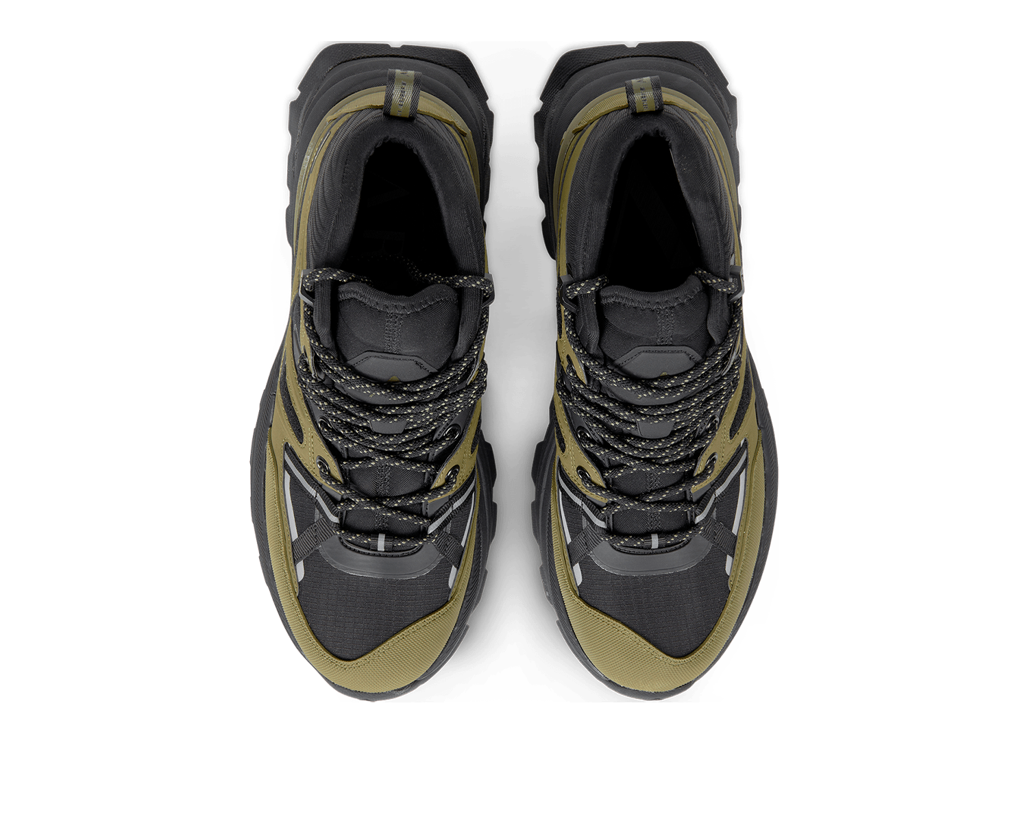 ARKK Main Line Duratek Nylon HL TX-22 | Black Avocado | Men Duratek